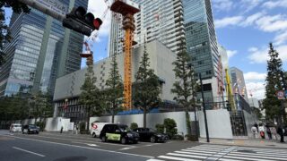 2026年6月10日　＠東京都千代田区丸の内